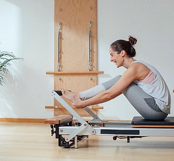 öveçler reformer pilates